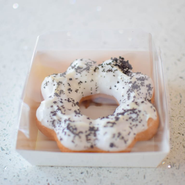 Donut Favors Packaging