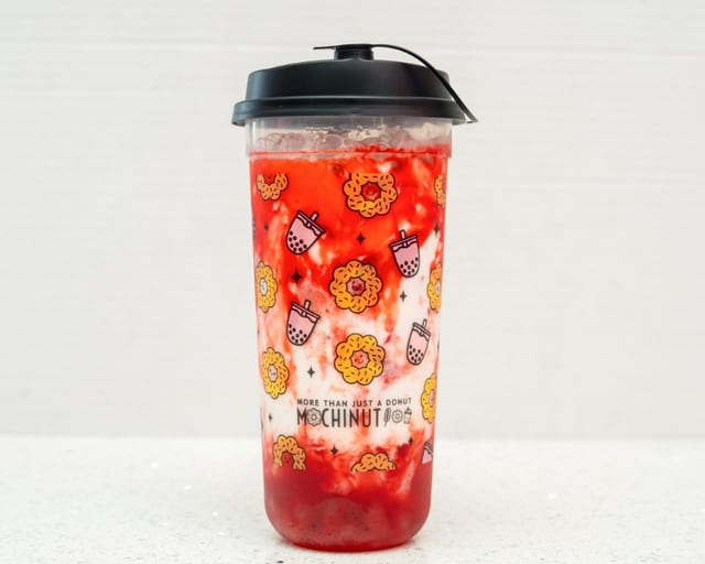 Top Boba Tea Flavors You Need to Try Today