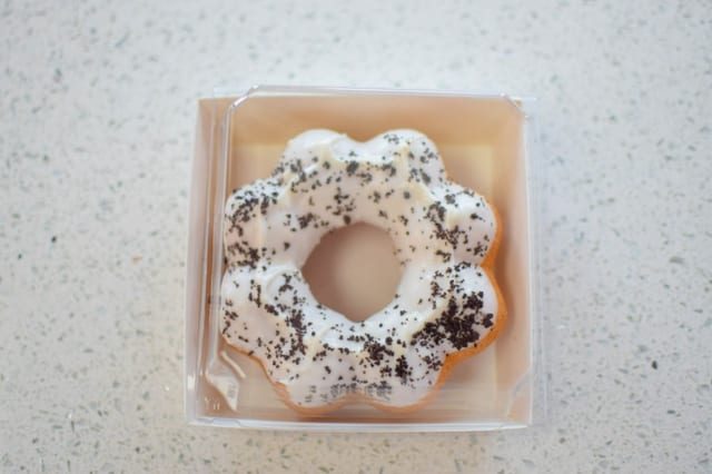 Donut Favors Packaging