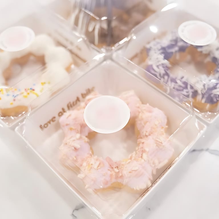 Favors Catering Package