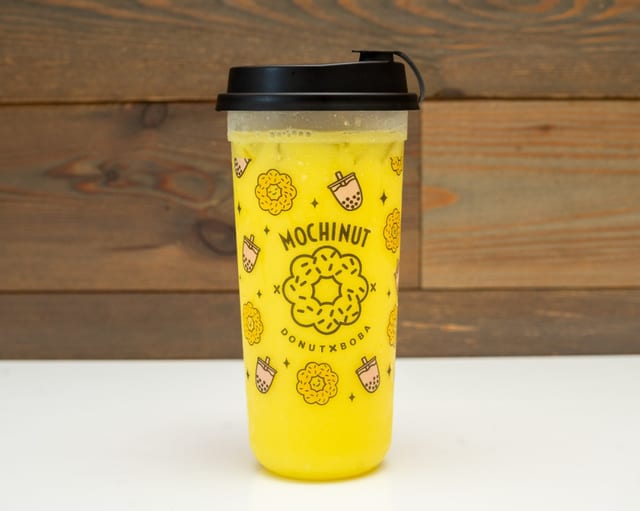Top Boba Flavors You Should Try